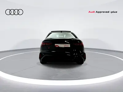 2025 AUDI A3 — миниатюра 5