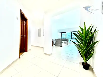 🔥 3BR Furnished Deal | Pool 🏊 Gym 💪 Parking 🚗