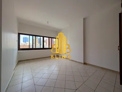 Tremendous 2BHK With Balcony & Built-In Cupboards