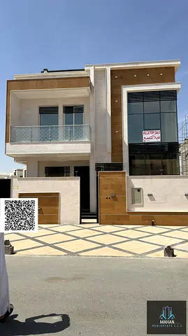 6 Bedroom Villa For Sale Al Helio 2