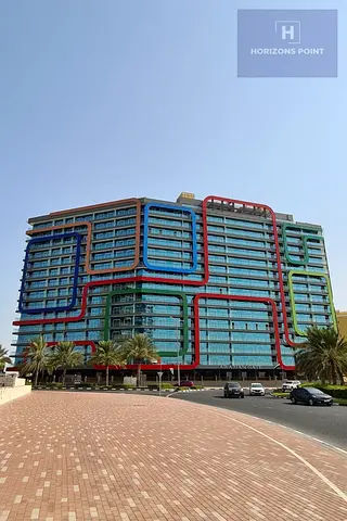 Near Park | New Building | Large Size 1BHK with Balcony
