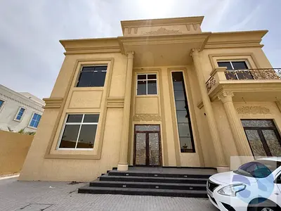 Brand New 5 Bedroom Spacious Villa for Rent in Al Awir