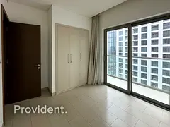 Unfurnished | Ready to Move | High Floor