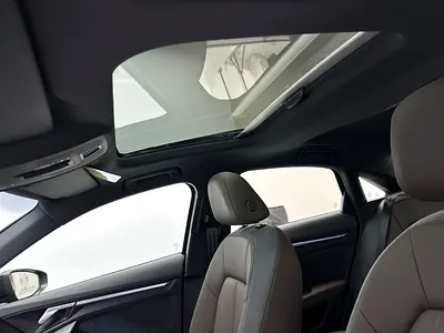 2025 AUDI A3 — миниатюра 11