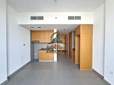 Brand New Studio | Open Kitchen | Al Mamsha | Open View | 38K