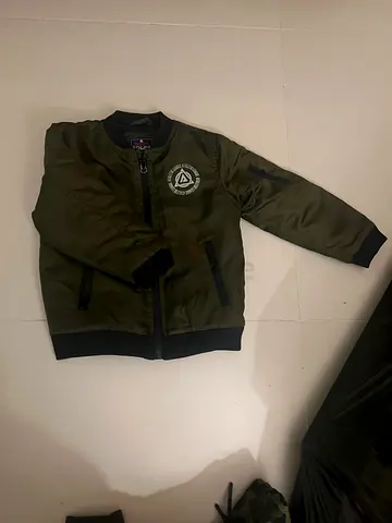 Jacket (3-4years)