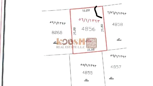 فرصة استثمارية | تلال A || تملك لمواطني الخليجG+3