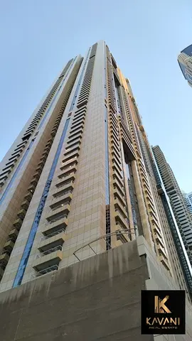 Marina Living | 1BR | Sulafa Tower l Ideal Family Apartment