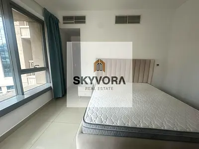 Prime Location | Spacious Apartment | Stunning Downtown Skyline Views