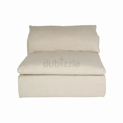 Marina home Luscious could feather 🪶 filled sofa