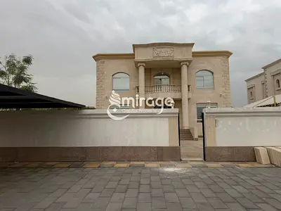 Stand Alone Villa | Spacious 5BR | Vacant