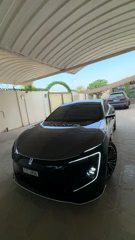 Avatr 12 Royal Edition