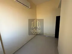 Studio apartment for rent in the prestigious Al Alia area of ​​Ajman