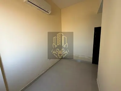 استيديو للايجار  بأرقي مناطق عجمان منطقة العالية