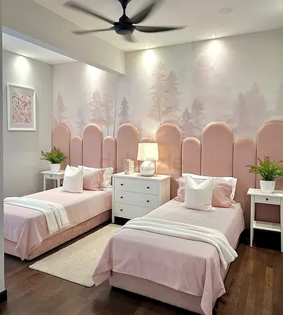 Child Room Renovation
