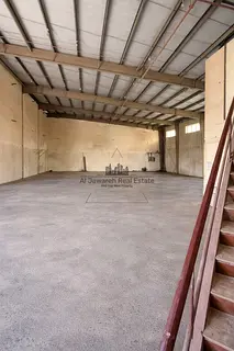 Code 3061 annual brand new warehouse for rent in UmmAlQuwain located within an organized compound an