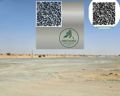 Premium Residential Plot on Mleiha Road- 🌟 Al Blidah Center Project – Sharjah