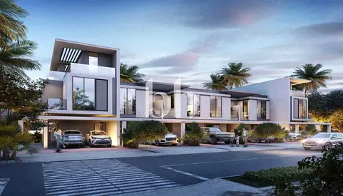Premium Location | Spacious | Next To Lagoon