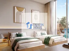 Premium Apartments / Smart Home / High ROI