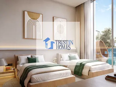 Premium Apartments / Smart Home / High ROI