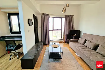Furnished | Vacant | High Floor | Near to Metro