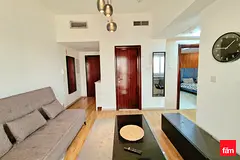 Furnished | Vacant | High Floor | Near to Metro