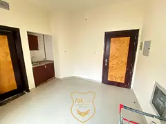 Studio for Rent Near Park in Family Building
