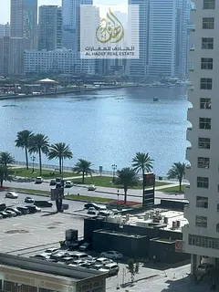 2BR Apartment | Free AC | 15 Days Free | Family Building | Al Majaz 1 – King Faisal St