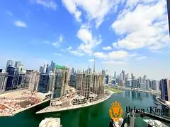 Panoramic Views | 2BHK | VIP Building | Bills Included