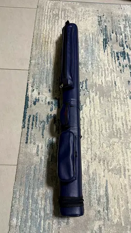 Billiards Cue Bag