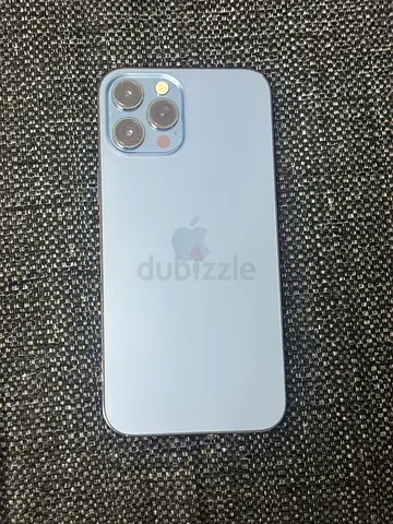 iPhone 12pro max 256 GB