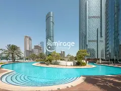 High Floor | Vacant 1BR APT | Prime Location