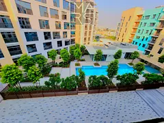 Hot offer | Spacious studio | Pool Gym | CLOSE TO CITY CENTER