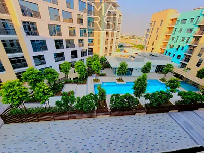 Hot offer | Spacious studio | Pool Gym | CLOSE TO CITY CENTER