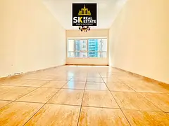 chiller free 1bhk with gym pool prime location building on road