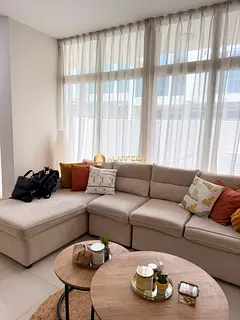Unfurnished Villa | Prime Location | Call Now
