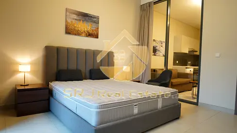 1 Month Free | Spacious 1BR | Canal Views