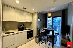 Modern &amp; Cozy | Furnished | Vacant