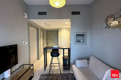 Modern & Cozy | Furnished | Vacant