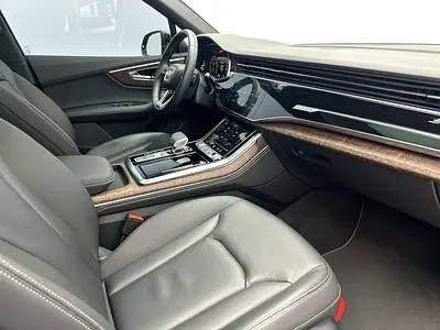 2025 AUDI Q7 缩略图 10