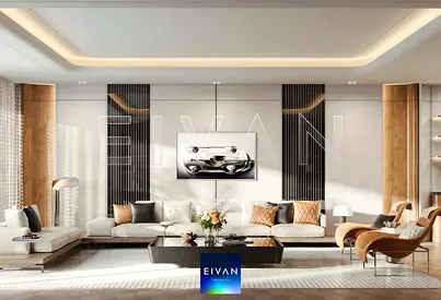 Ultra Luxury Studio | Binghatti Maybach Dubai
