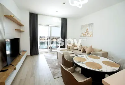 Canal View | Furnished | Vacant