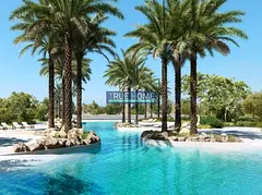 "The Largest Crystal Lagoon and the Biggest Community Park... Only at Hayyan"