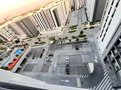 Pool view | Full balcony | High return