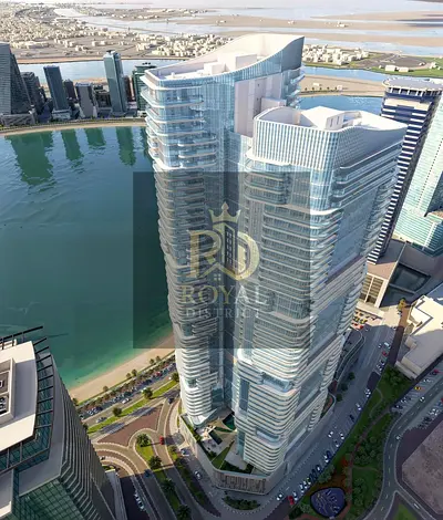 LUXURY APARTMENT WITH SEA VIEW | PERFECT FOR FAMILIES | CLOSE TO DUBAI | DESIRABLE LOCATION.