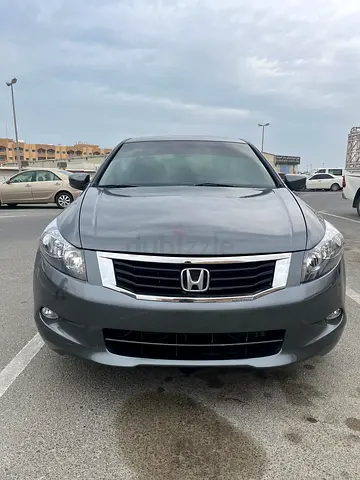 For Sale Honda Accord 2009