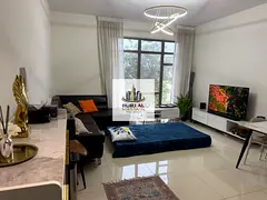 Luxury Fully Furnished 1 BHK with Balcony Gym and pool