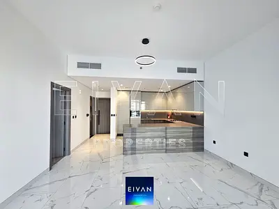 Executive 1BR for Rent | Prime Business Bay