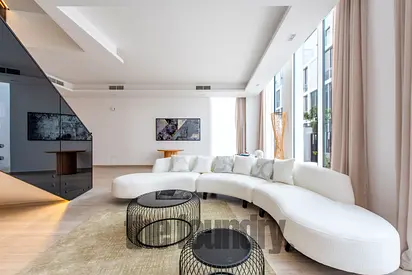 EXCLUSIVE 4-Level Urban Oasis | Pristine Townhouse with Private Rooftop Pool | MULTIPLE UNITS AVAILABLE