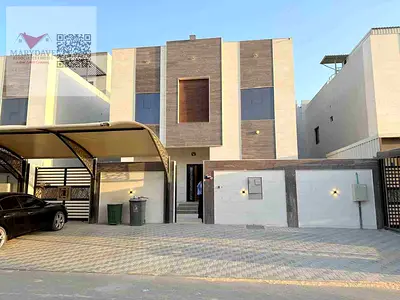 Villa For Sale in Al-Yasmeen